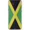 Jamaica Flag Distressed Galaxy S8 Skin